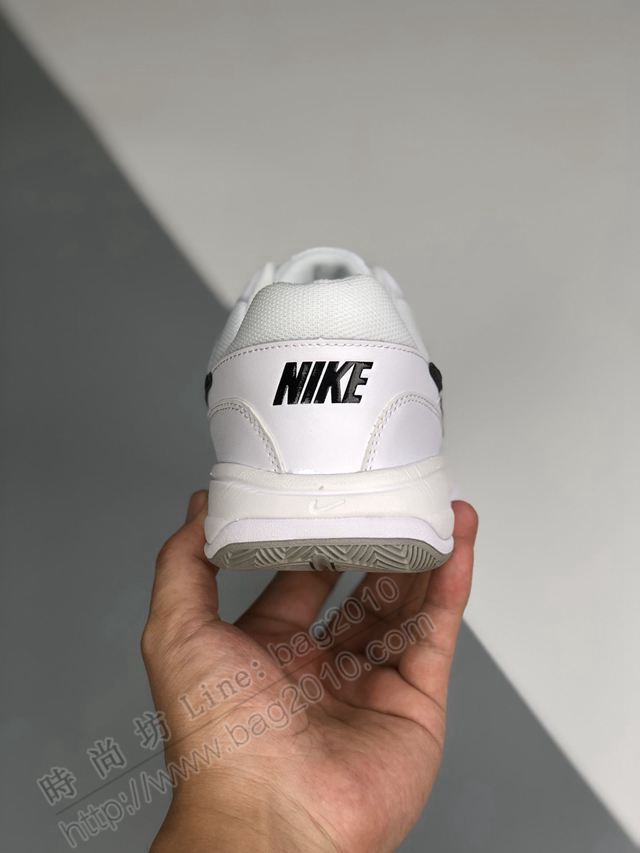 Nike男鞋 耐克新款Nike COURT LITE  百搭潮鞋 老爹鞋 網球鞋 男女同款  hdx13231